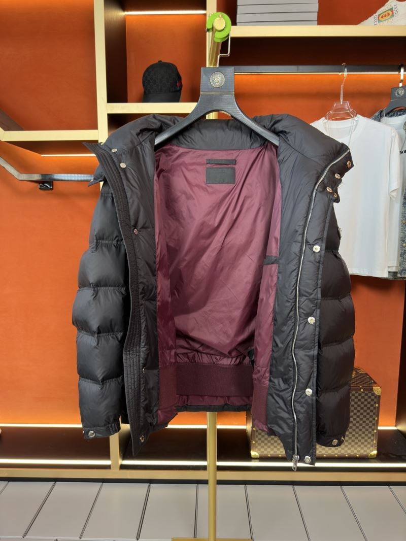 Prada Down Jackets